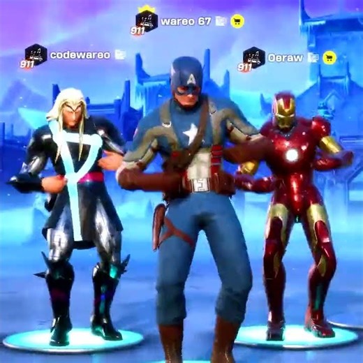 TRIO SKINS YOU NEED TO TRY #gaming #fortniteclips#fortnite #shorts