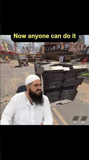 My honest reaction on Apex Season 27 #apex #apexlegends