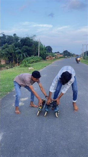 Insane Inline Skating Challenges That Will Blow Your Mind!🛼🥹#skating#shorts#skateboarding#skaters