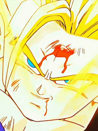 Gohan SSJ2: The Legendary Transformation Explained