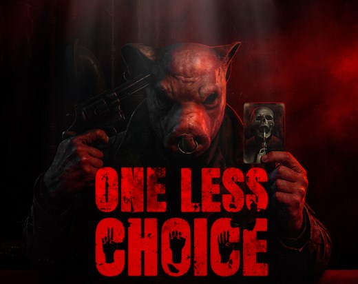 One Less Choice by NaltGames