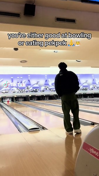 Exploring Filipino Monolids: Bowling or Pekpek?