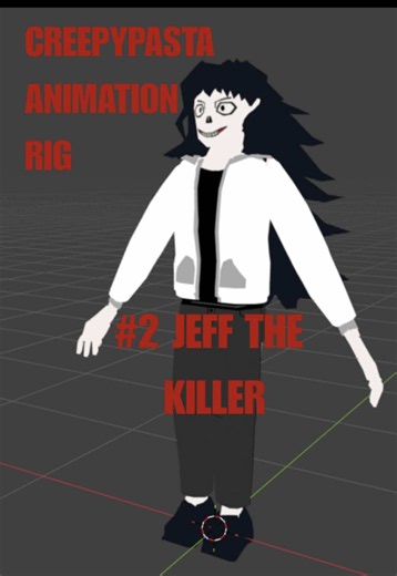 Finally the highly requested episode 2 is out! Seriously, thank you all so much for the support you’ve shown me! I was not expecting to get almost 100,000 views on my last video. #jeffthekiller #creepypastas #ticcitoby Credits to the artist, I could find (a lot of the meme Jeff images didn’t have a original creator that I could verify) - Quina11 - Morph costumes - 8-Bit-bratt - Fightmaker - Vanilla mace - Moist critical - Pasta monsters / oakmovies - I eat pasta for breakfast 🙄/ chibi works All