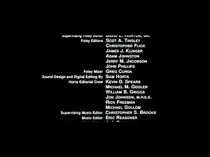 Demolition Man [1993] "Ending Scene"