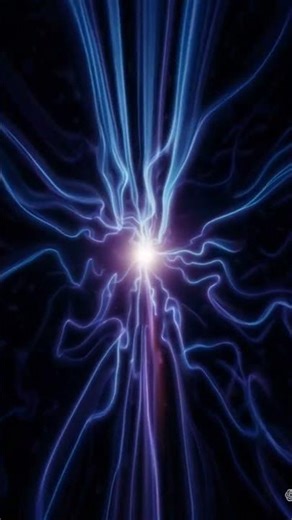 The Universe With No End ♾️🌌 #space #cosmicexploration #universe