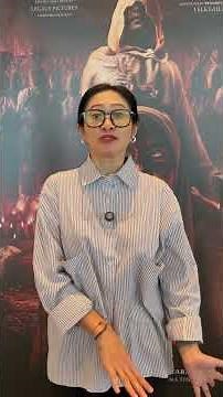 Film Wanita Ahli Neraka sedang tayang di bioskop! #FilmWAN