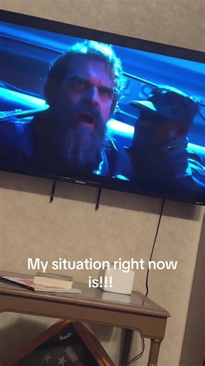 Catching up on stranger things #spoilers #fyp #stragerthings #netflix