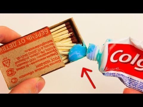 3 awesome DIY science hacks with household items | Shrinking bottles, smoke demo & waterproof shoes!