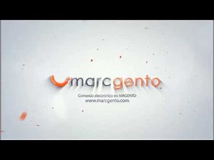 Marcgento - Instalación MAGENTO 2 desde cero