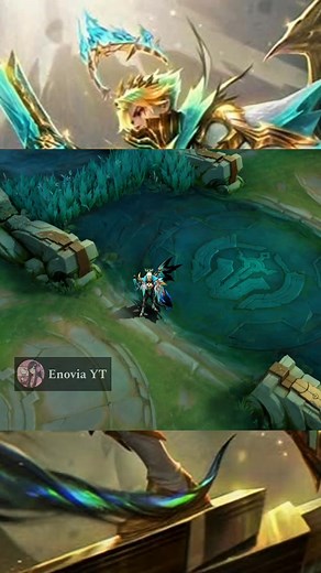 Granger M7 Prime (Skill Effects) | Enovia