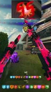 Akimbo VST VS Round 56! Akimbo or Single??