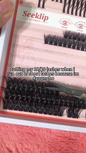 Stunning Eyemakeup Transformation