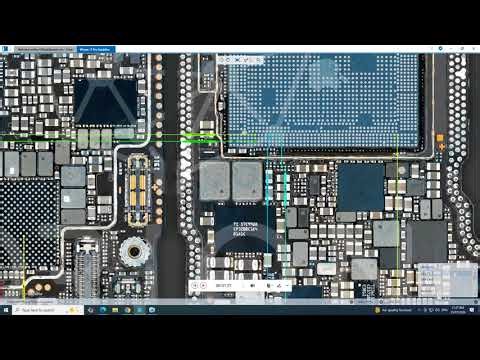 iPhone 17 Pro ALS PS Solution | Proximity & Light Sensor Repair (Step-by-Step)