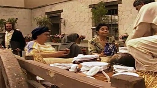 Alborada - Capitulo 16 Completo