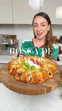 Taco wreath, a spectacular way to please your guests #tacos #mexico #mexicanfood