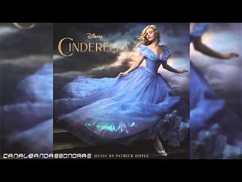 La Cenicienta - Soundtrack 30 "Bibbidi-Bobbidi-Bo (The Magic Song)" - HD