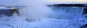 Things to Do in Niagara Falls in Winter: 2025-26 Attractions & Festivals