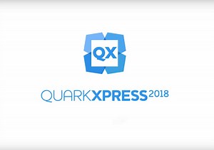 QuarkXPress 2018 ora disponibile