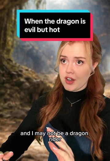 Fourth Wing: A Comedy Skit About Dragons