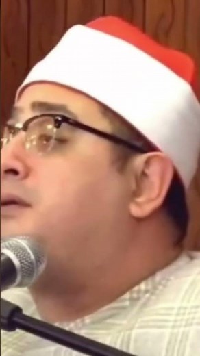 قاری محمود شحات انور #trending #duet #ahadamjad #egyptianactor #gaming #love #egyptiandirector #reel