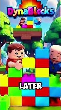 The Origin of Roblox