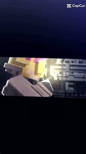 Tor monitor commander / Karis #edits #minecraft #bakwanfightback #fyp