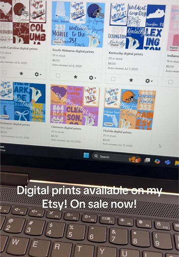 printsbylyss1 on TikTok