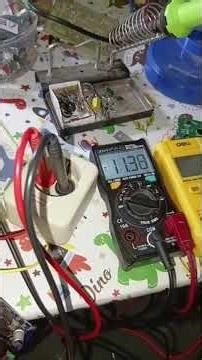 inverter pure sine wave dengan mcu lgt8f328p #shorts