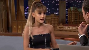 Ariana Grande on Her VMA Performance, Dangerous Woman Tour and Hairspray Live!