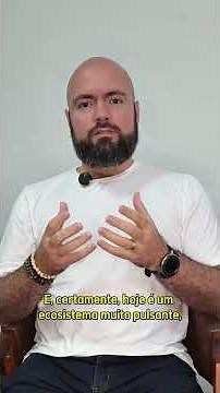 Websérie Cidades: Felipe Freitas | Conexões que impulsionam o ecossistema