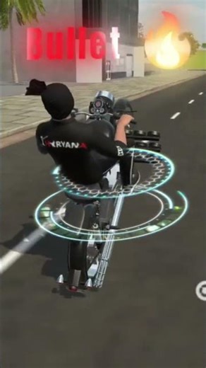 raste me jab chalti hai vo bullet hai mafia