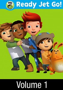 Ready Jet Go!: PBS KIDS Previews: Ready Jet Go!