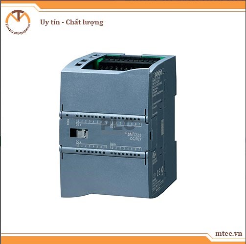 6ES7223-1PL32-0XB0 - Module S7-1200 DIGITAL I/O SM 1223 16DI/16DO