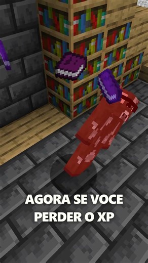 HOW TO SAVE YOUR XP IN MINECRAFT XP Tome Addon Bedrock & Java