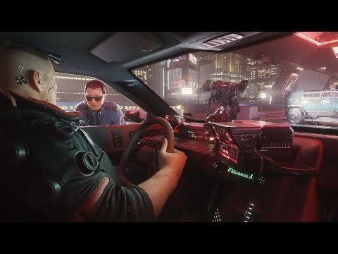 🔴 LIVE – Cyberpunk 2077 Ultra Modded | Path Tracing Overdrive | Corpo Netrunner Playthrough PART 2
