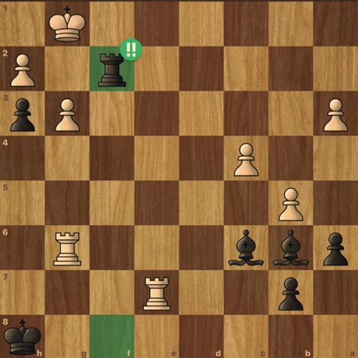 Mastering Your Next Moves in Chess Using CapCut