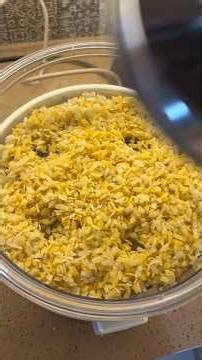 How to Make Indori Poha | India’s Favourite Breakfast #shorts #cooking #indianbreakfastrecipes