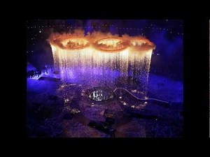 London 2012 Olympics Opening Ceremony