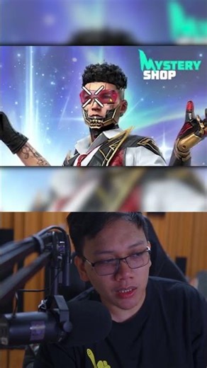 BORONG MYSTERY SHOP TERBARU!