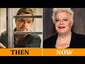 Hannibal TV Series (2013) Cast – Then and Now