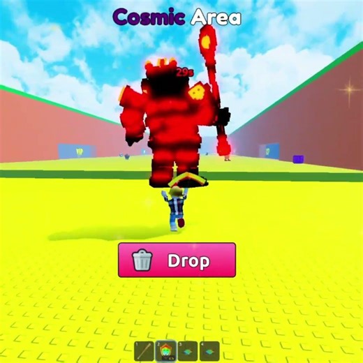 Roblox Gameplay #naofloppa #roblox - Day- 9