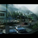 Rambo Draws First Blood: Debut Screens And Details Emerge | TheSixthAxis