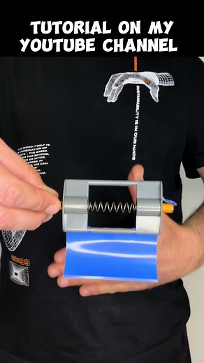 Magic Trick Tutorial: Invisible Zone Revealed