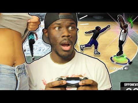 SCORE = REMOVE 1 CLOTHING PIECE | NBA 2K20 (Feat. Tionnanajee)