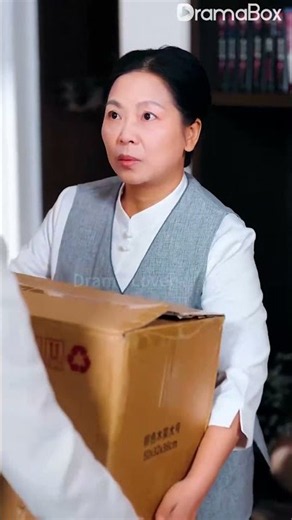 💥Goodbye Him, She Shined Bright #DramaBox #gng05 #shorts #cdrama #fyp #minidrama