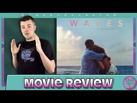 Waves - Movie Review (TIFF 2019)