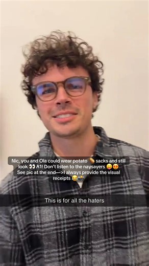 Stylish Potato Sack Fashion: A1 Looks!