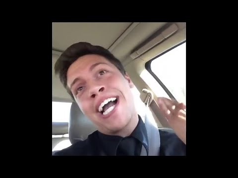 vines that toast my buns