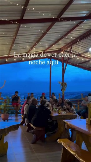 Disfruta la mejor pizza de Cali con vista espectacular