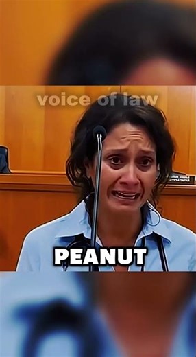 Judge's Reaction When She Realized the Truth #courtroommodrama #courtcase #courtcam #court